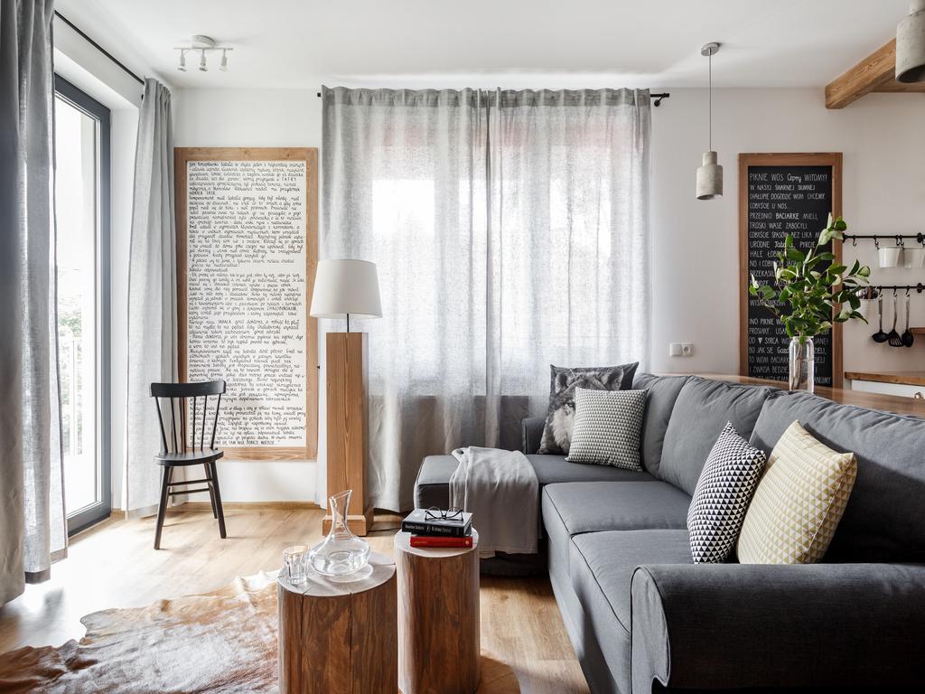 Tatry Top Apartamenty Granitica Centrum Zakopane Dış mekan fotoğraf