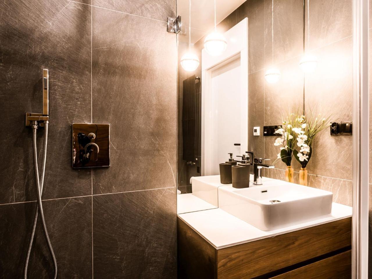 Tatry Top Apartamenty Granitica Centrum Zakopane Dış mekan fotoğraf