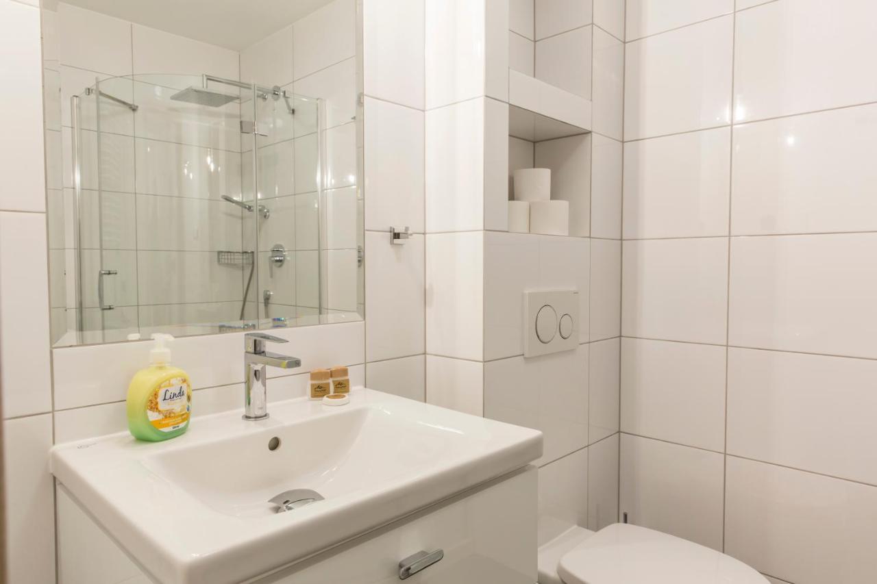Tatry Top Apartamenty Granitica Centrum Zakopane Dış mekan fotoğraf